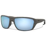 Oakley Sunglasses Split Shot Prizm Deep H2O Polarized Overview