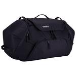 Thule RoundTrip Ski And Snowboard Boots 80L Black 