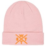 Watts Beanies Piano Headwear Rose Quartz Overview