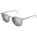 Saint Laurent Occhiali da sole SL 623 004 Beige Presentazione