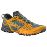 La Sportiva Bushido III Apricot Hurricane 