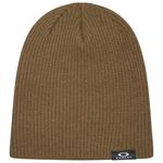Oakley Mutsen Backbone Beanie Pp Deep Olive Voorstelling