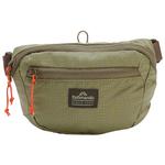 Kathmandu Hüfttasche Pack&Go Pouch Beech Präsentation
