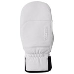 Hestra Omni Glove White 