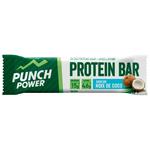 Punch Power Energieriegel Protein Bar Noix De Coco Präsentation
