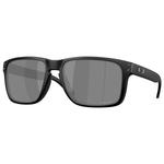 Oakley Sunglasses Holbrook Xxl Matte Black Prizm Black Overview