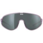 Izipizi Occhiali da sole Active Speed Matte Snowflake Lilac Presentazione