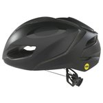 Oakley Roller ski helmet Aro 5 Blackout Overview