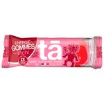 TA Energy Energy bar Energy Gommes 30 g. Litchi Overview