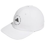 Adidas Cap W Criscross Hat White Overview