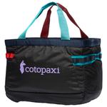 Cotopaxi Allpa 60L Gear Hauler Tote Del Dia Dark 