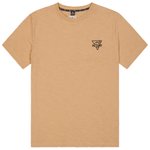 Picture Tee-Shirt Adak Tee Shirt Dark Stone Overview