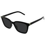 Saint Laurent Sonnenbrille SL M178 001 Black Präsentation