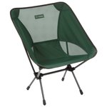 Helinox Siège camping Chair One Black Green Présentation