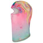 Buff Strumpfmaske Polar Youth Balaclava Unicorn Pink Präsentation