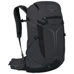 Osprey Rucksack Sportlite 30 Raven Black Präsentation