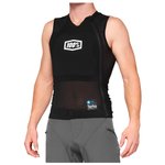 100 % MTB Back protection Overview
