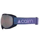 Cairn Skibrille Blazer L Pure Mat Light Lilac Präsentation