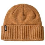 Patagonia Beanies Brodeo Beanie Talon Gold Overview