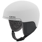 Giro Casco Taggert Mips Matte White Presentación