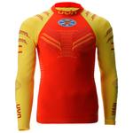 Uyn Intimo Tecnico Natyon 3.0 Uw Shirt Long Sleeve Spain Presentazione