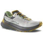 La Sportiva Chaussures de trail Prodigio Woman Mineral Carbon Présentation