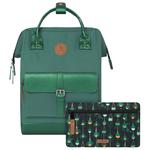 Cabaia Rugzakken Adventurer Medium 23L Leon Voorstelling