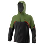 Dynafit Trail jacket Overview
