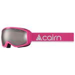 Cairn Skibrille Funk Otg Mat Fuchsia Spx 3000 Präsentation