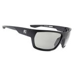 Mundaka Optic Sunglasses Cierzo Black Matte Overview