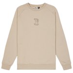 Picture Sweaters Terra Crew Plaza Taupe Voorstelling
