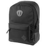 Nitro Backpack Urban Classic Ast Tough Black Overview