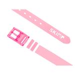 Skimp Riemen L'Originale Light Pink Voorstelling