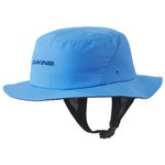 Dakine Casquette Surf / Chapeau Surf Indo Surf Hat Deep Blue Présentation