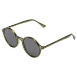 Komono Sunglasses Madison Fern Overview