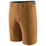 Patagonia Shorts Altvia Trail 10" Coriander Brown Overview