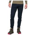 Rossignol Nordic trousers Softshell Pant Black Overview