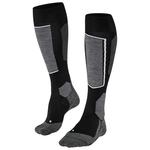 Falke Socks Sk6 Pro Women Black Mix Overview