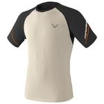 Dynafit Trail T-Shirt Alpine Pro M S/S Tee Overcast Präsentation