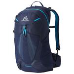 Gregory Sac à dos Maya 20 Storm Blue Présentation