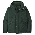 Patagonia Urban Jacket Overview
