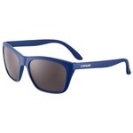 Cebe Sunglasses Cooper Navy Zone Blue Light Grey Overview