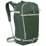 Osprey Zaino Sopris 25 Tundra Green Green Canopy Presentazione