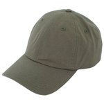 Hurley Petten Blank Canvas Hat Olive Voorstelling