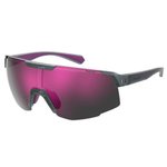 Polaroid Sunglasses Pld 7035/s Grey Grey Pink Polarized Overview