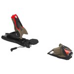 Look Fix Ski Spx 13 Gw B90 Dark Sand Présentation