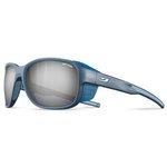 Julbo Sunglasses Montebianco 2 2 Bleu Fonce Plz3+ Overview