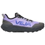 VEJA Trailrunning-Schuhe Harpie Trail W Lavande Acai Präsentation