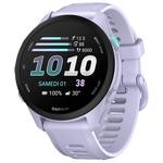 Garmin GPS watch Forerunner 70 Lavande Overview
