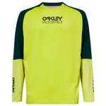 Oakley MTB trui Voorstelling